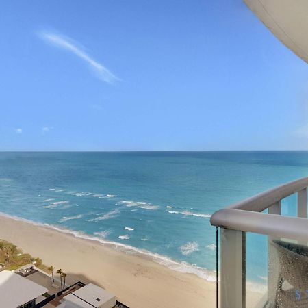 1Br Apartment With Beautiful View Sunny Isles Beach Exterior foto