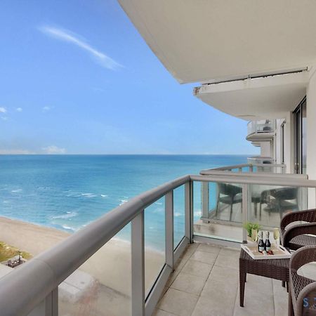 1Br Apartment With Beautiful View Sunny Isles Beach Exterior foto