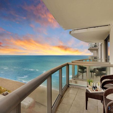 1Br Apartment With Beautiful View Sunny Isles Beach Exterior foto